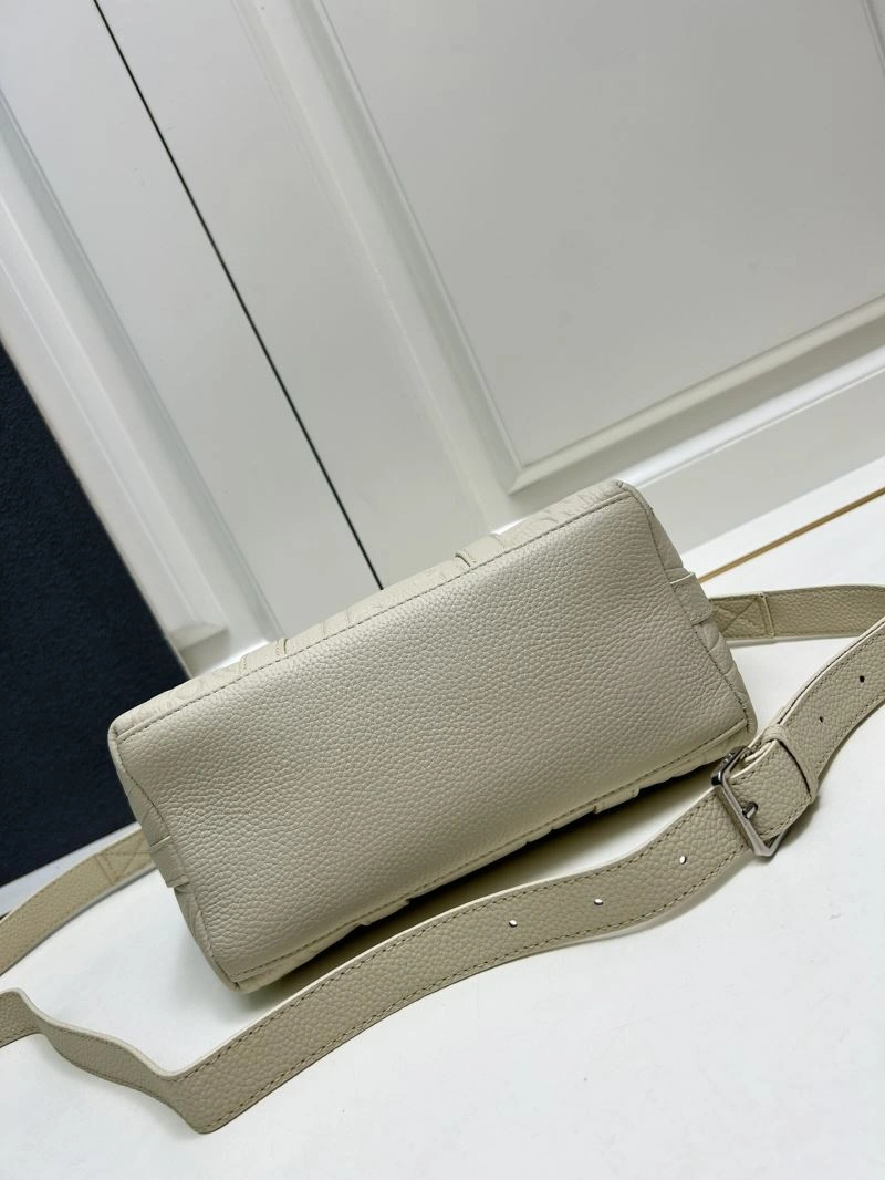 OdorResistant Christian Dior Top Handle Bags 84196