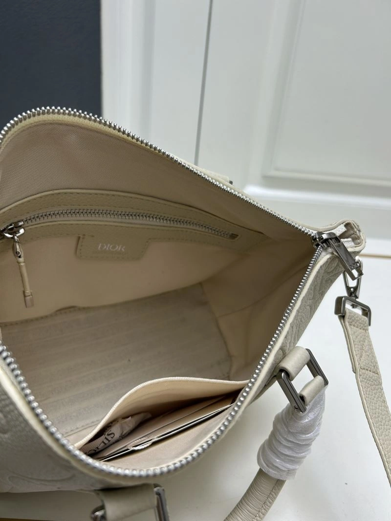OdorResistant Christian Dior Top Handle Bags 84196
