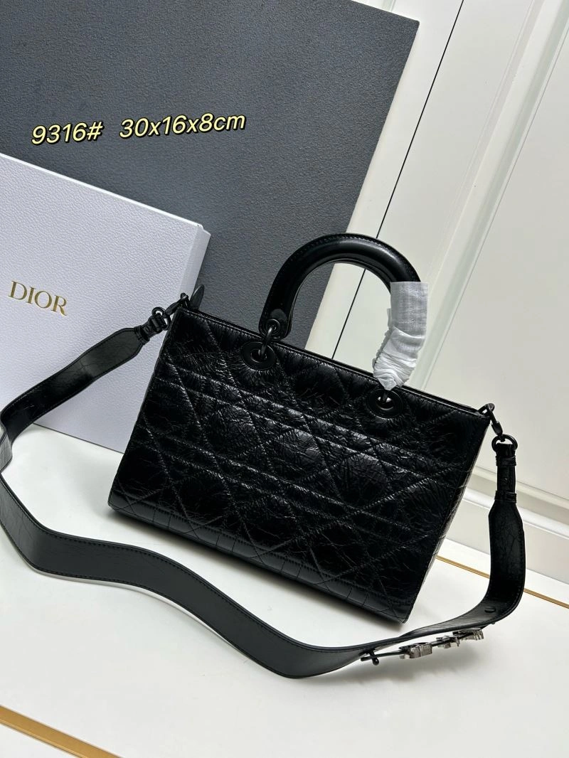 Christian Dior Top Handle Bags EyeCatching 84195