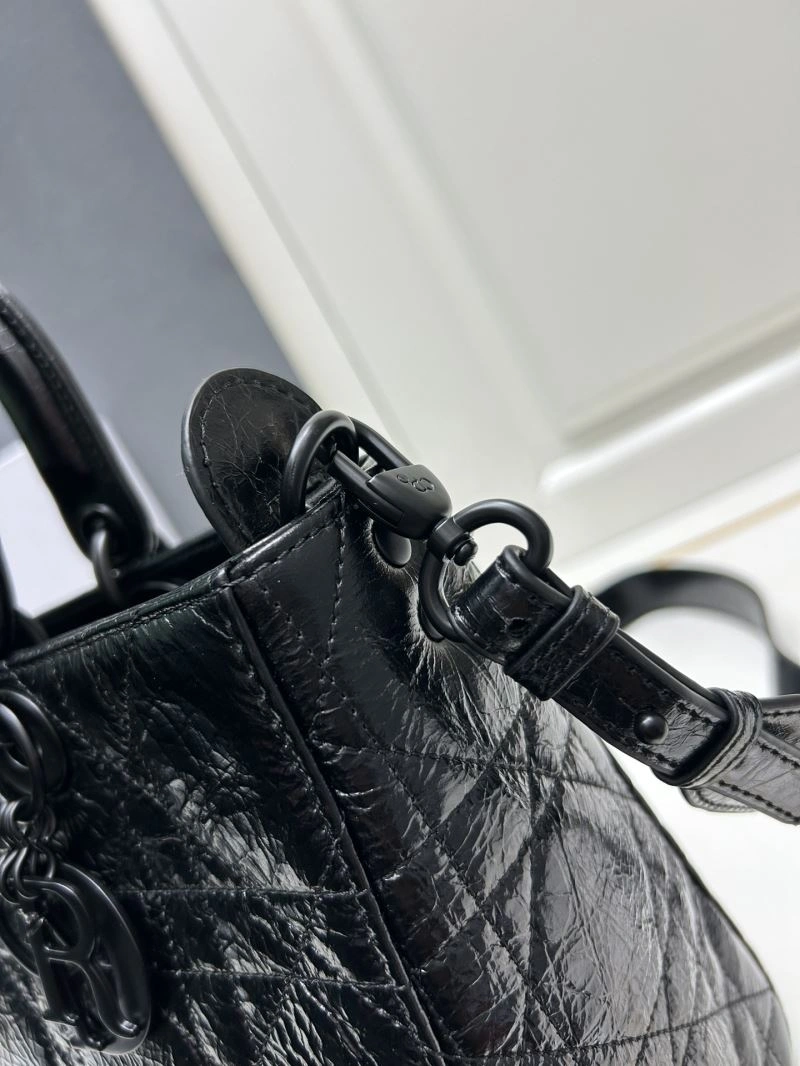 Christian Dior Top Handle Bags EyeCatching 84195