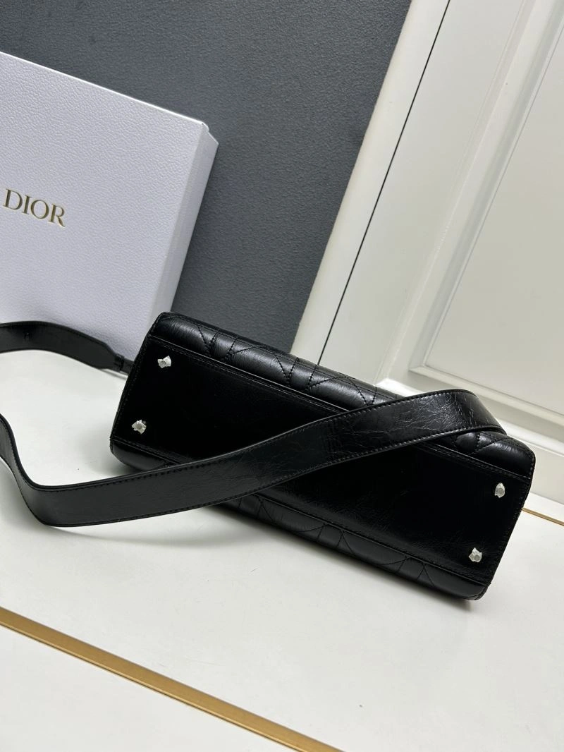 Christian Dior Top Handle Bags EyeCatching 84195