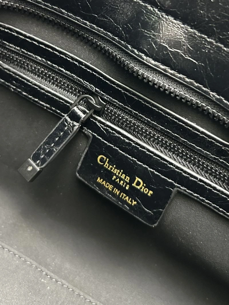 Christian Dior Top Handle Bags EyeCatching 84195