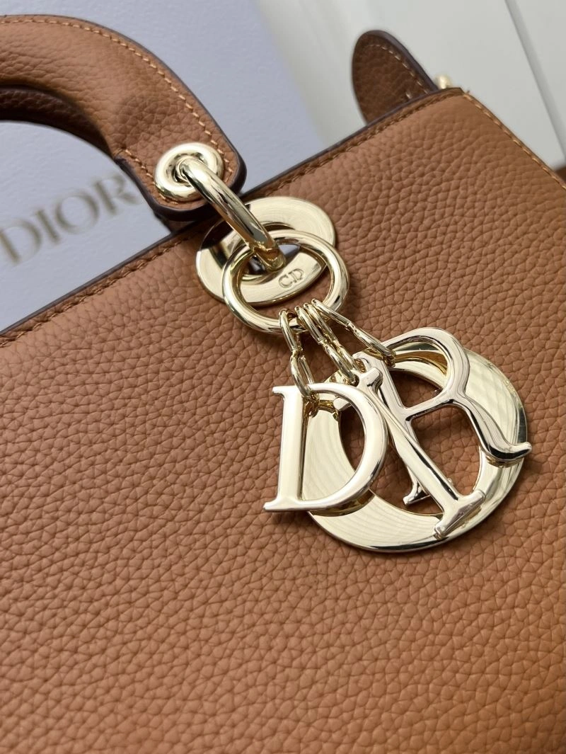Christian Dior Top Handle Bags Durable 84197
