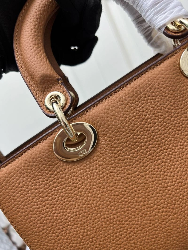 Christian Dior Top Handle Bags Durable 84197