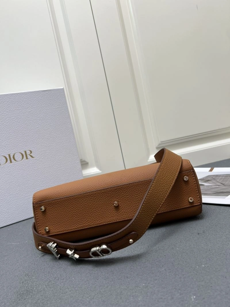 Christian Dior Top Handle Bags Durable 84197