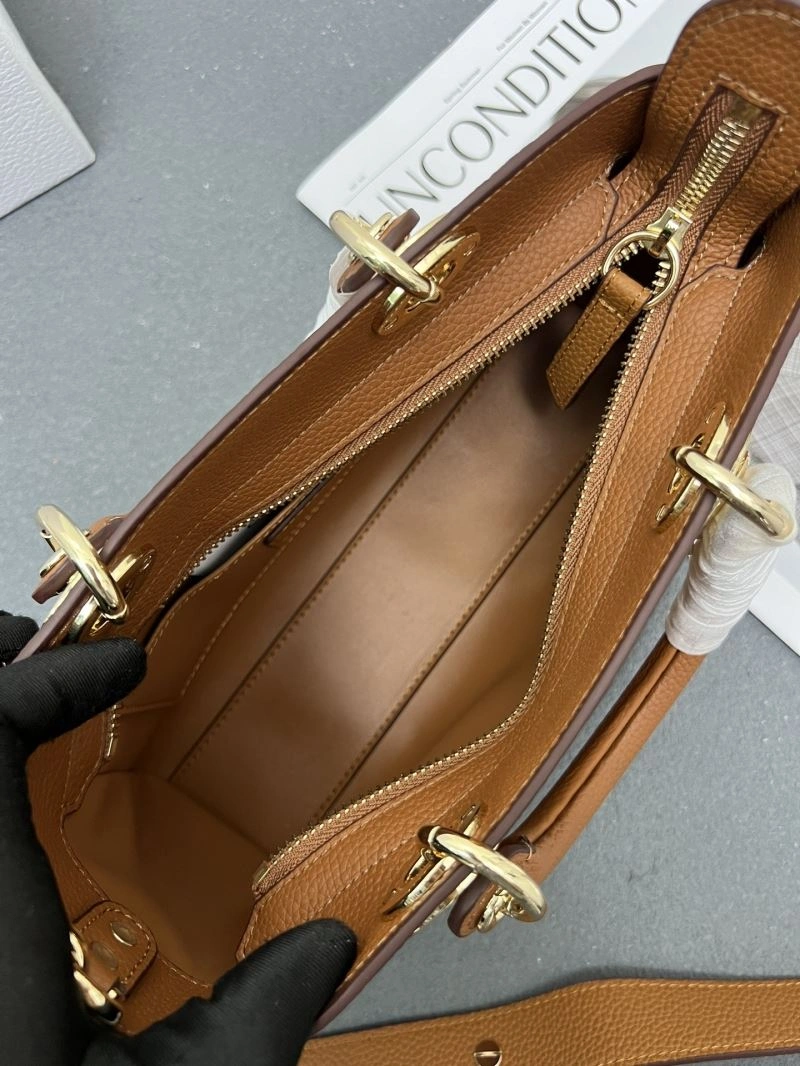 Christian Dior Top Handle Bags Durable 84197