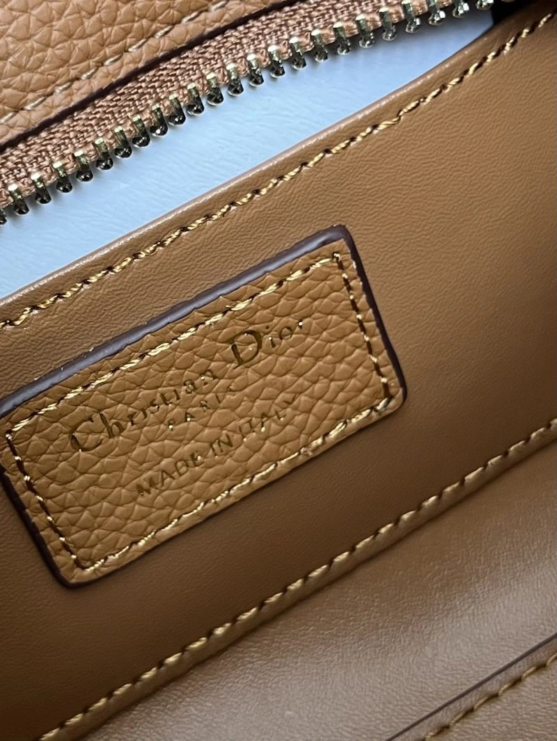 Christian Dior Top Handle Bags Durable 84197