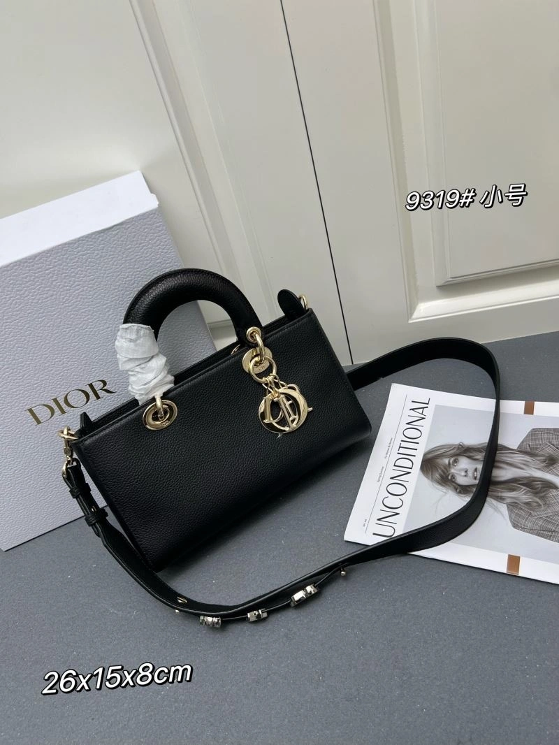 Christian Dior Top Handle Bags Thermal 84192