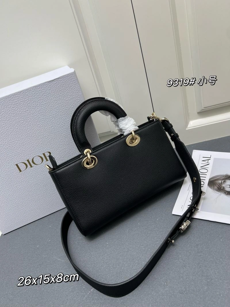 Christian Dior Top Handle Bags Thermal 84192