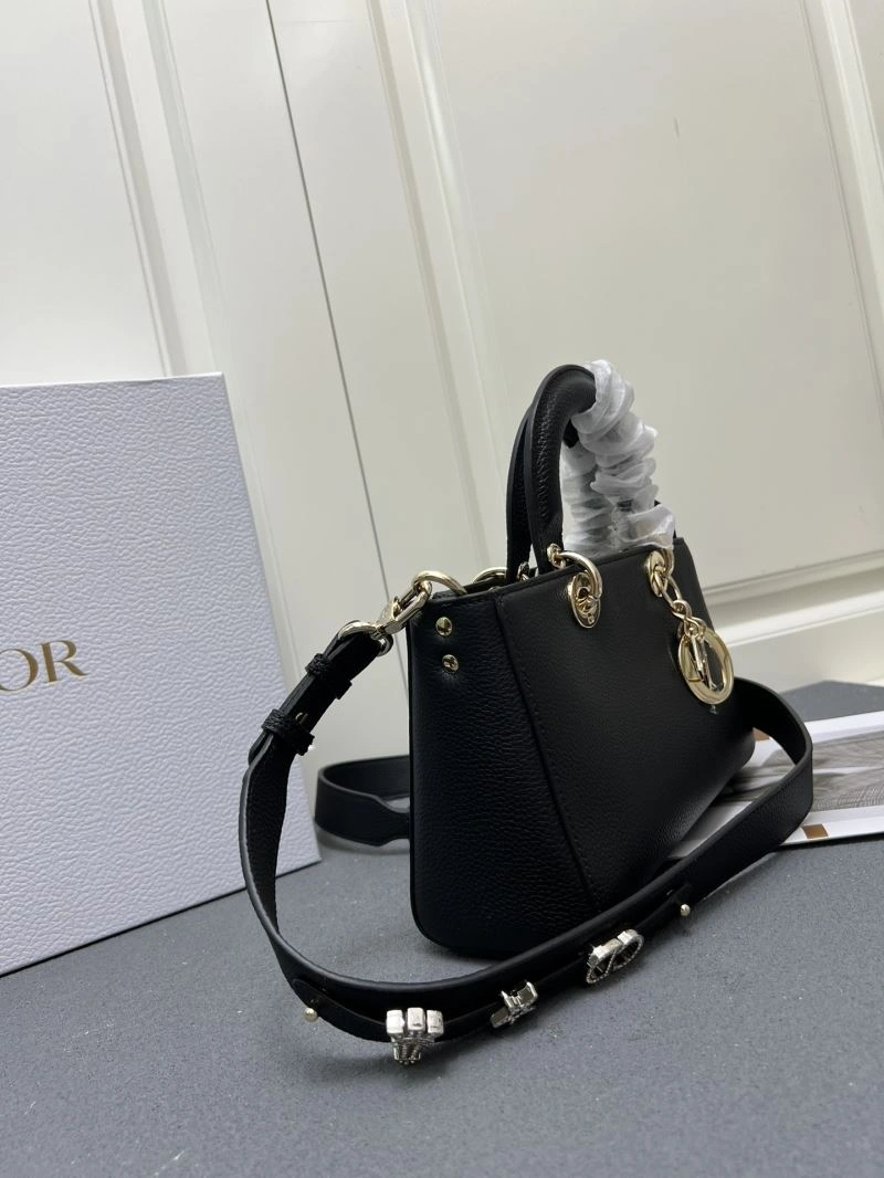 Christian Dior Top Handle Bags Thermal 84192