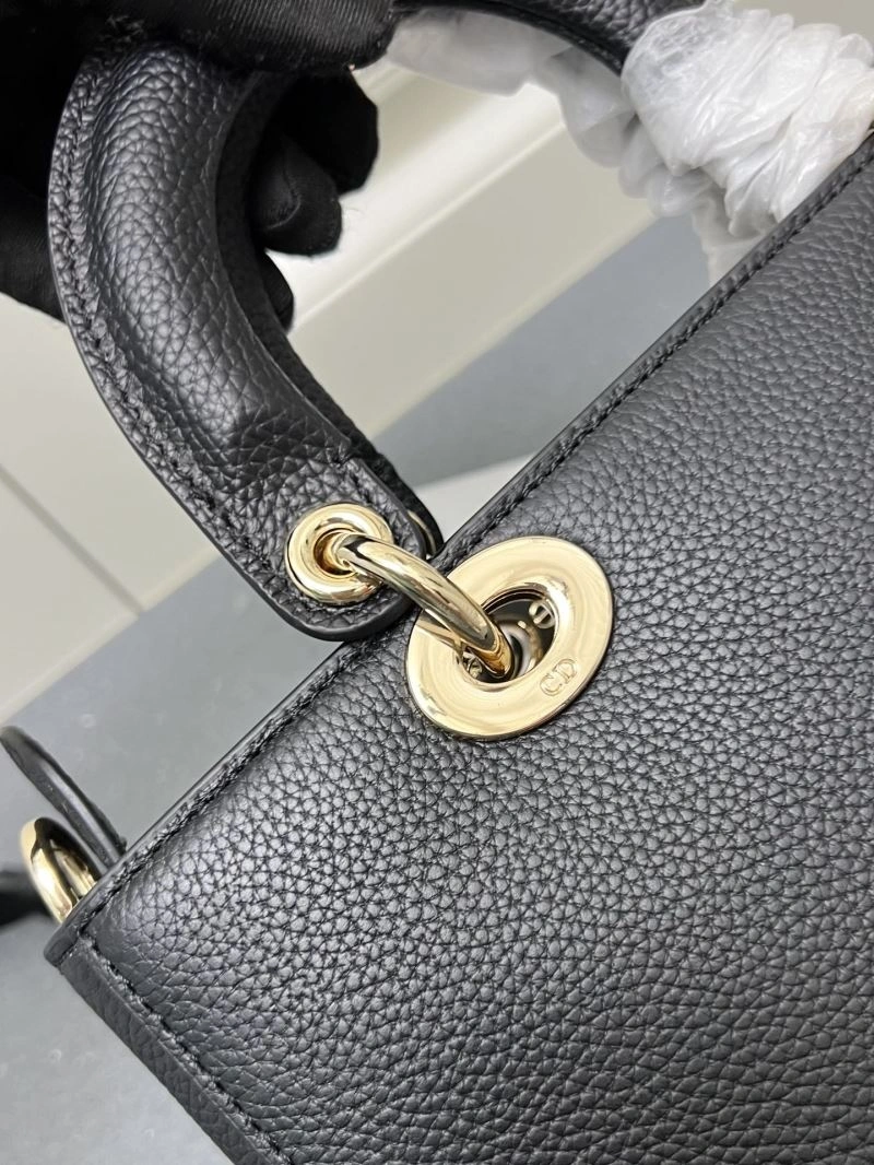 Christian Dior Top Handle Bags Thermal 84192