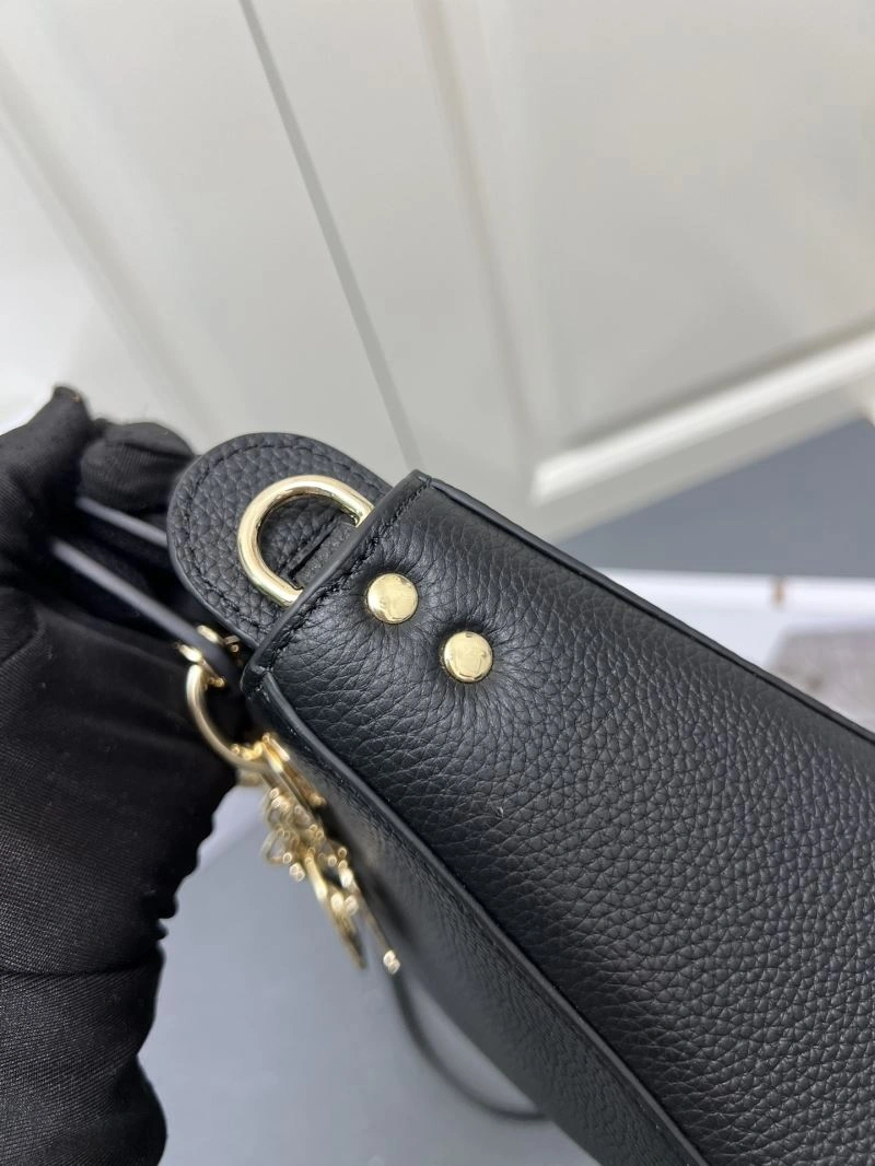 Christian Dior Top Handle Bags Thermal 84192