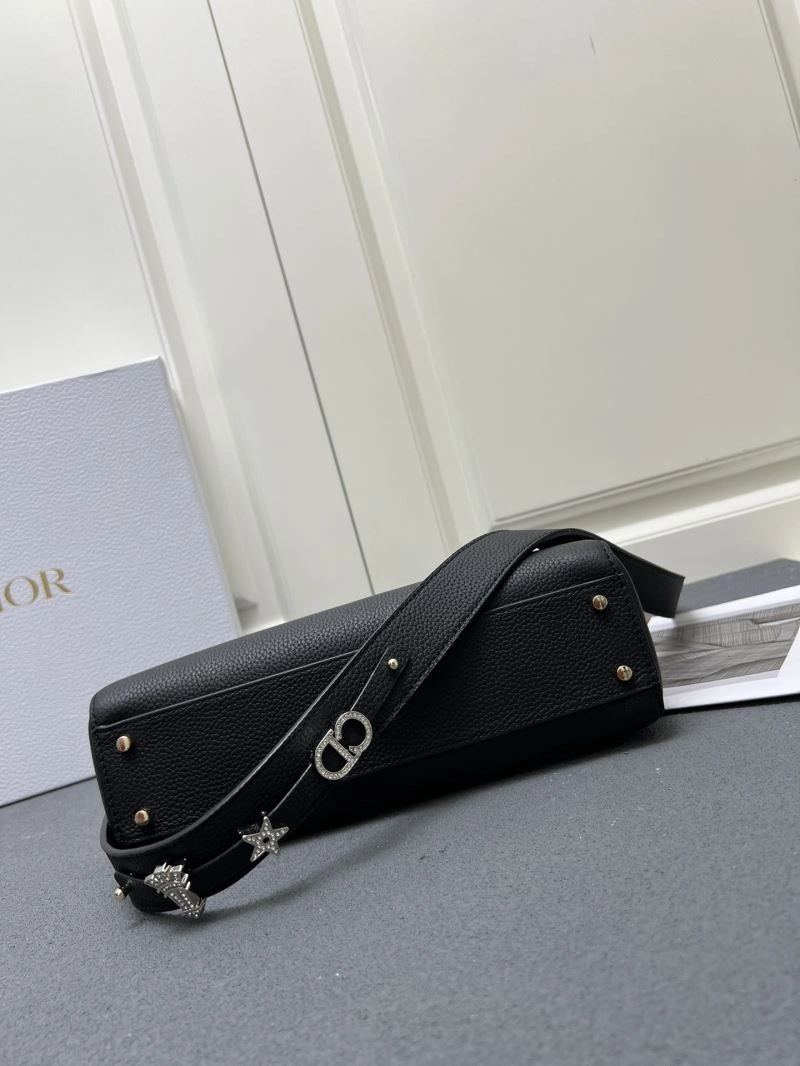 Christian Dior Top Handle Bags Thermal 84192
