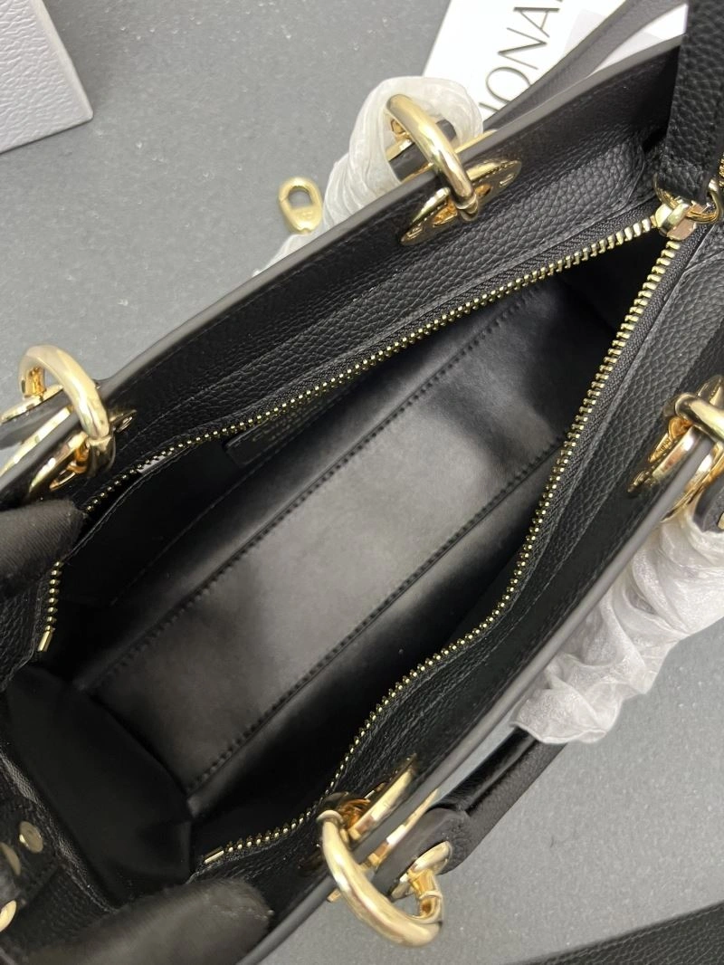 Christian Dior Top Handle Bags Thermal 84192