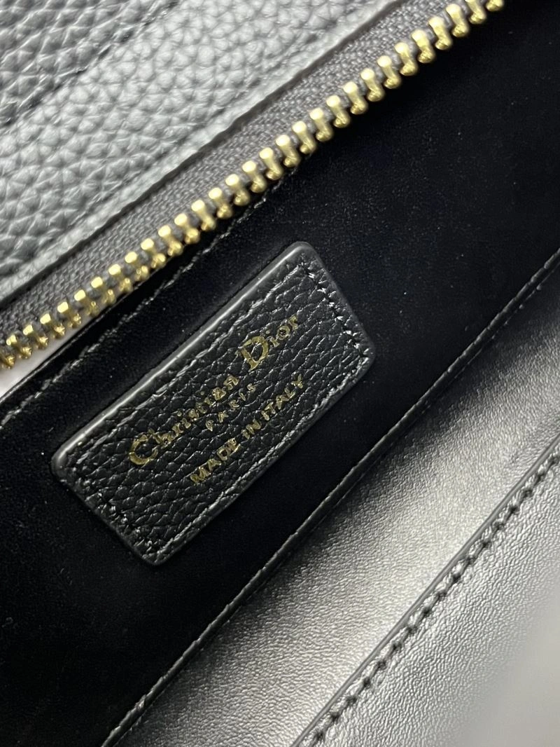 Christian Dior Top Handle Bags Thermal 84192