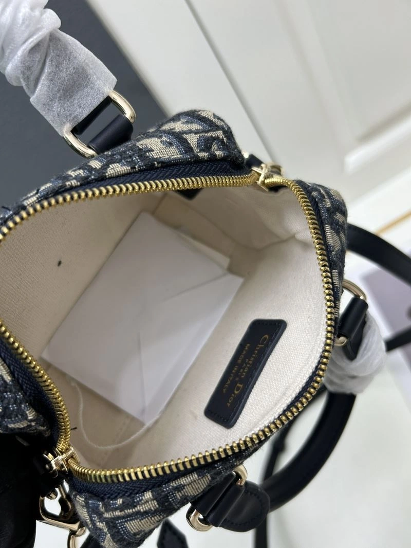 ComfortFit Christian Dior Top Handle Bags 78926