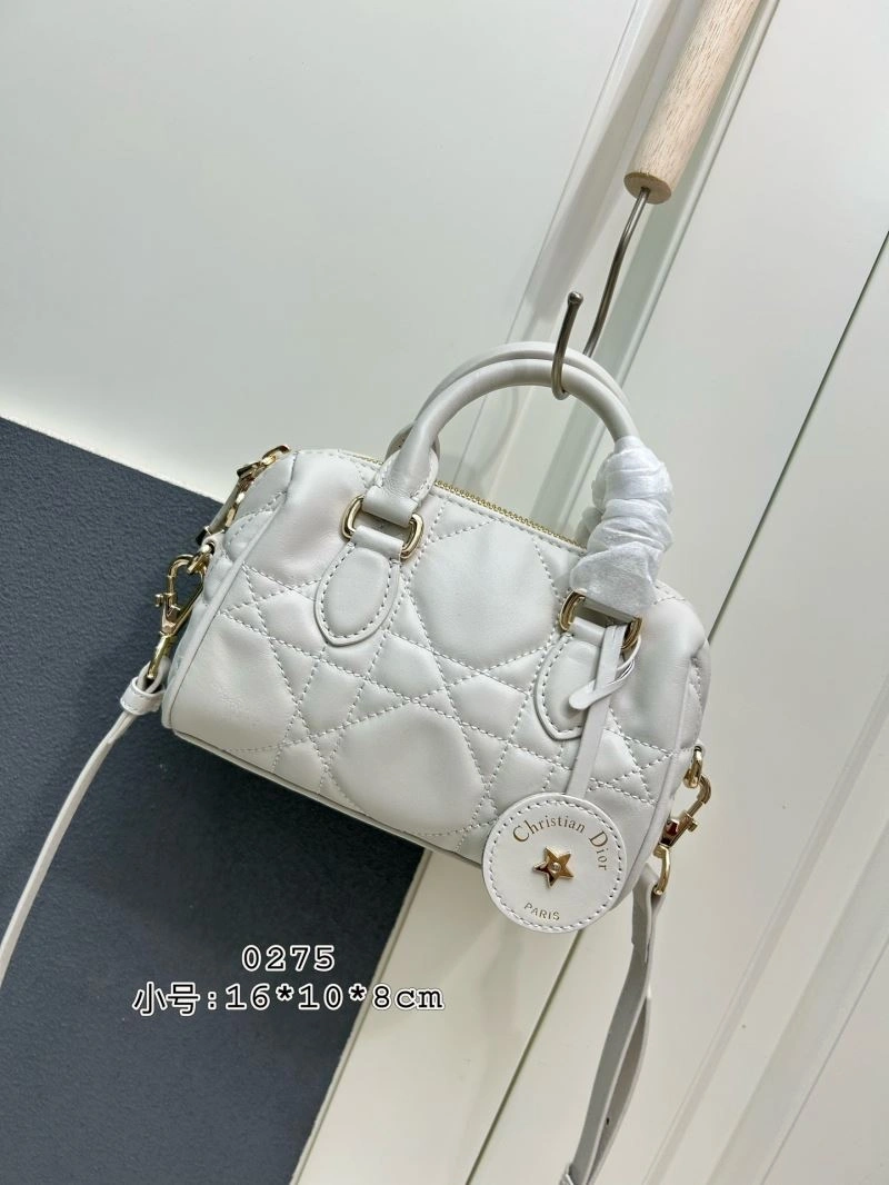 WaterResistant Christian Dior Top Handle Bags 84189