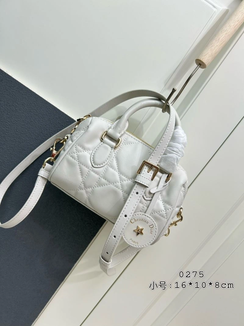 WaterResistant Christian Dior Top Handle Bags 84189