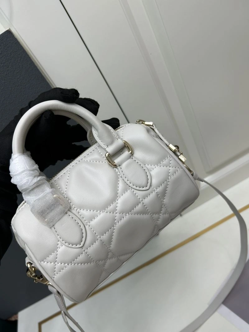 WaterResistant Christian Dior Top Handle Bags 84189