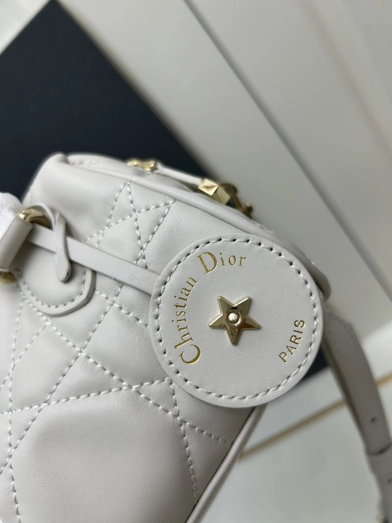 WaterResistant Christian Dior Top Handle Bags 84189