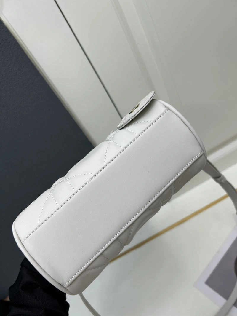 WaterResistant Christian Dior Top Handle Bags 84189