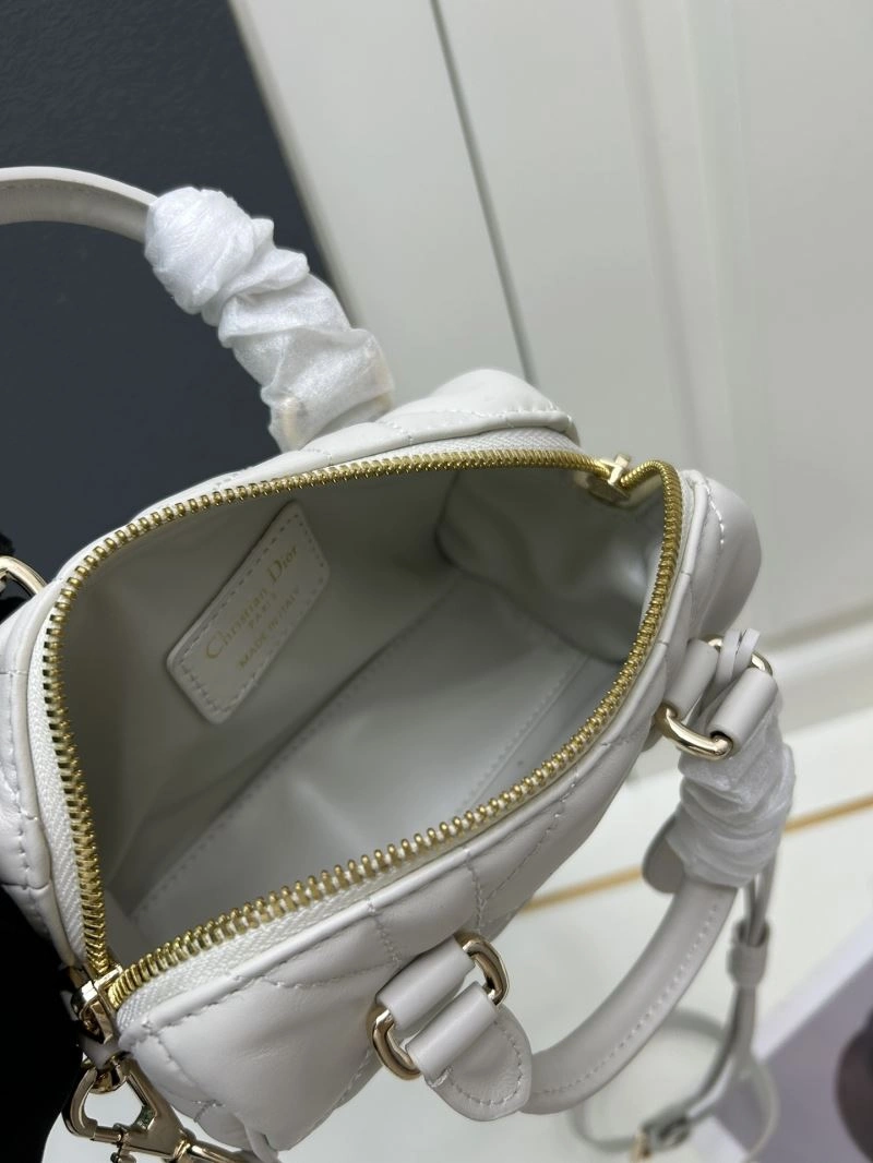 WaterResistant Christian Dior Top Handle Bags 84189