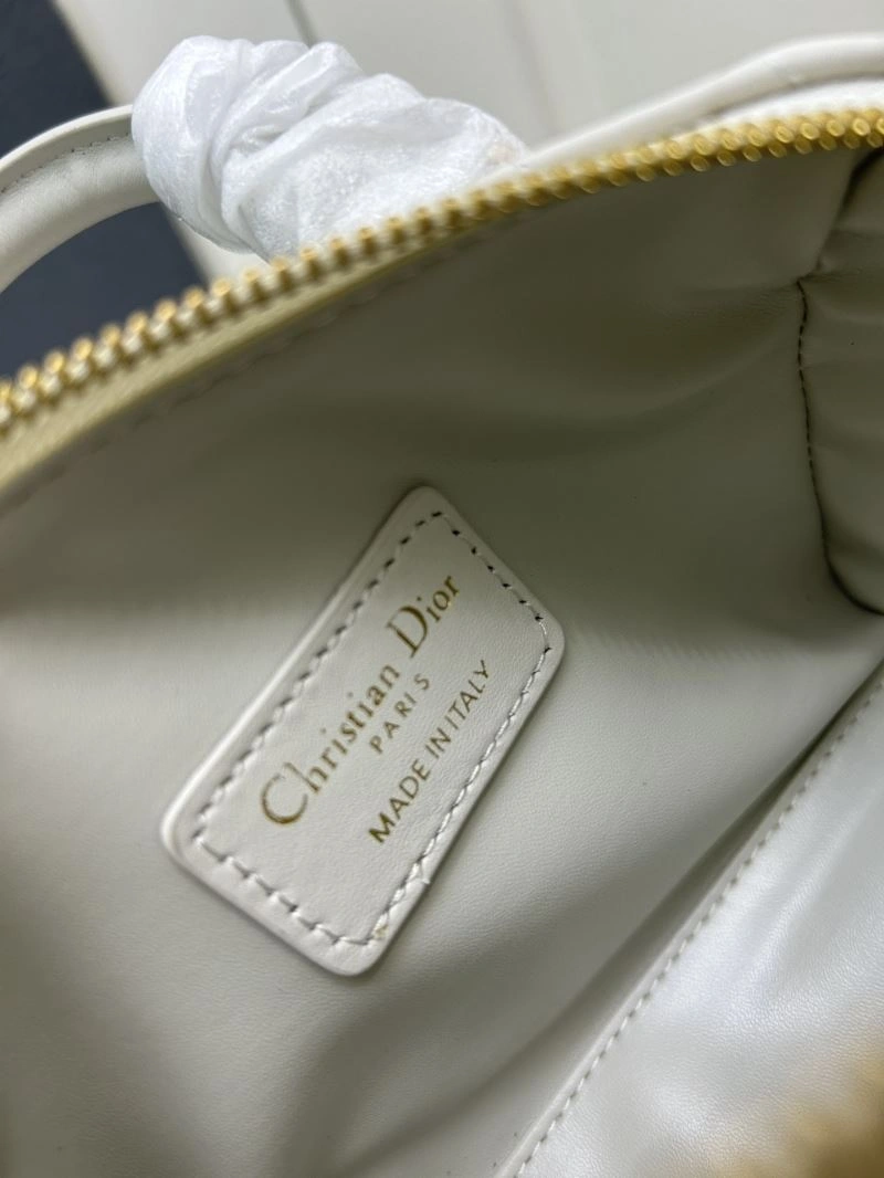 WaterResistant Christian Dior Top Handle Bags 84189