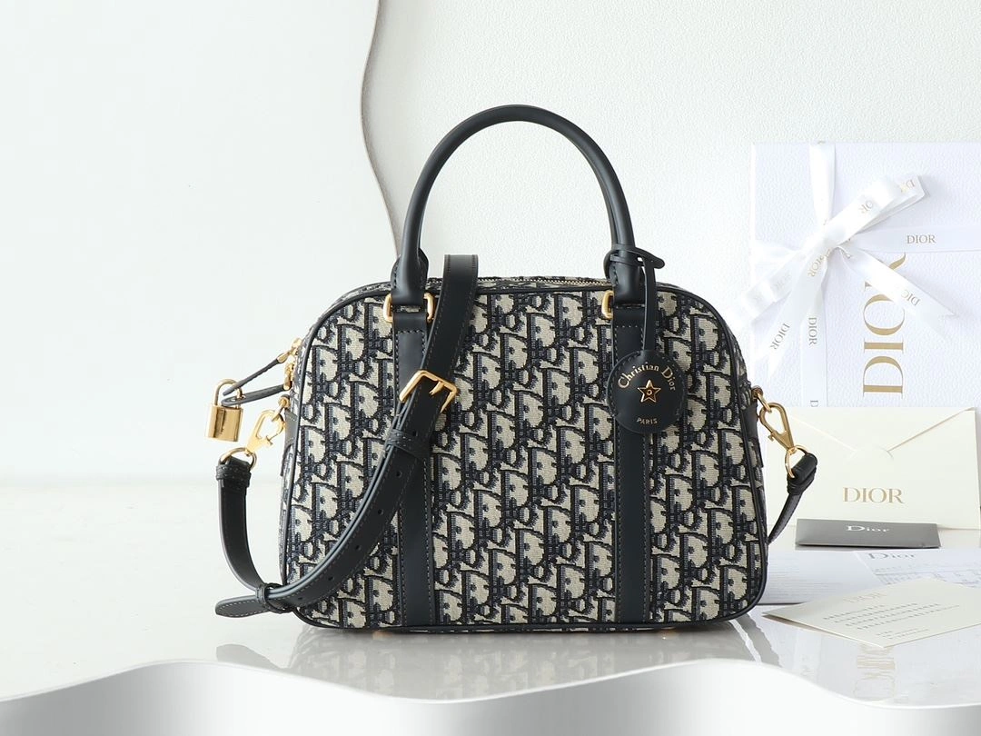 Chic Christian Dior Top Handle Bags 92172