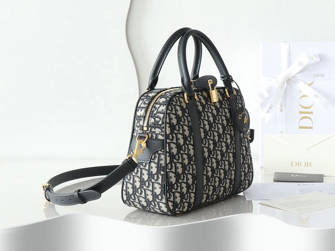 Chic Christian Dior Top Handle Bags 92172