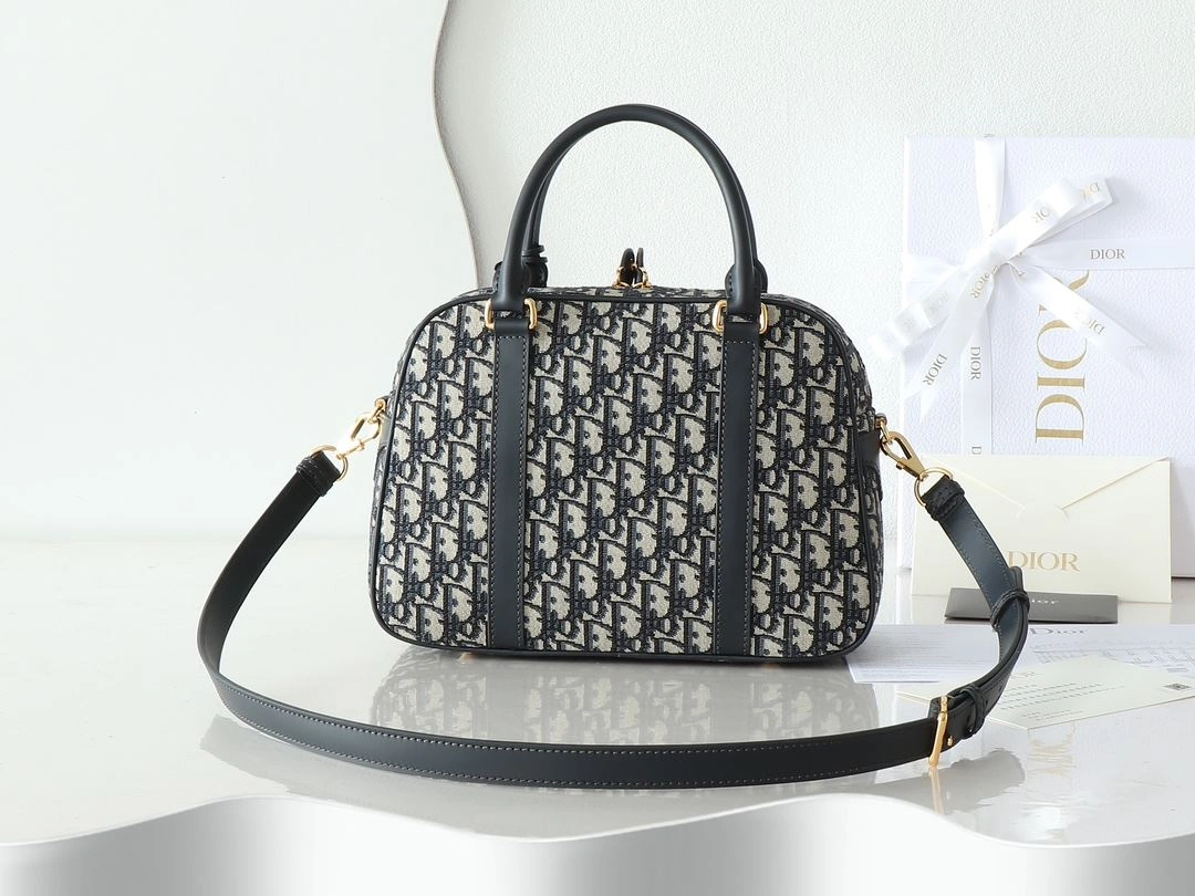 Chic Christian Dior Top Handle Bags 92172