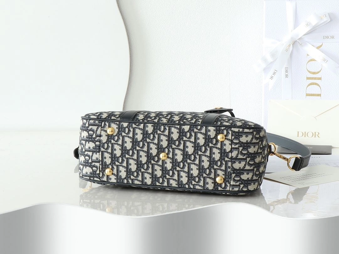 Chic Christian Dior Top Handle Bags 92172