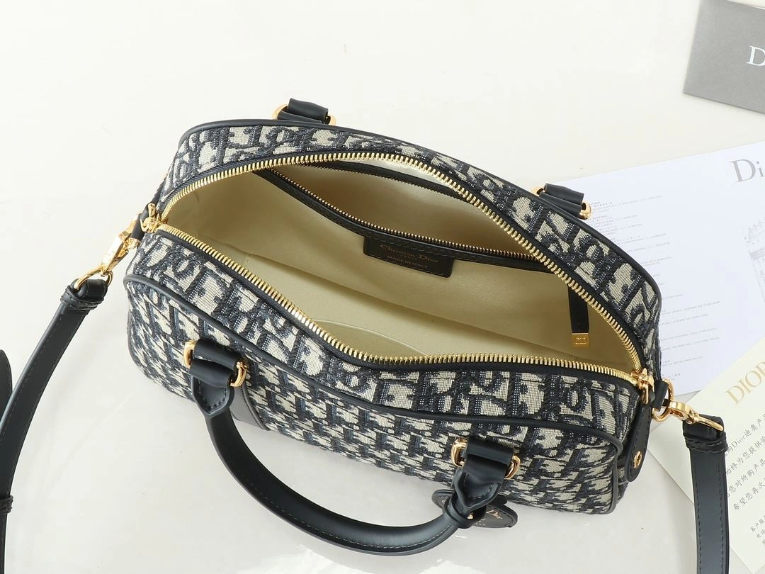 Chic Christian Dior Top Handle Bags 92172