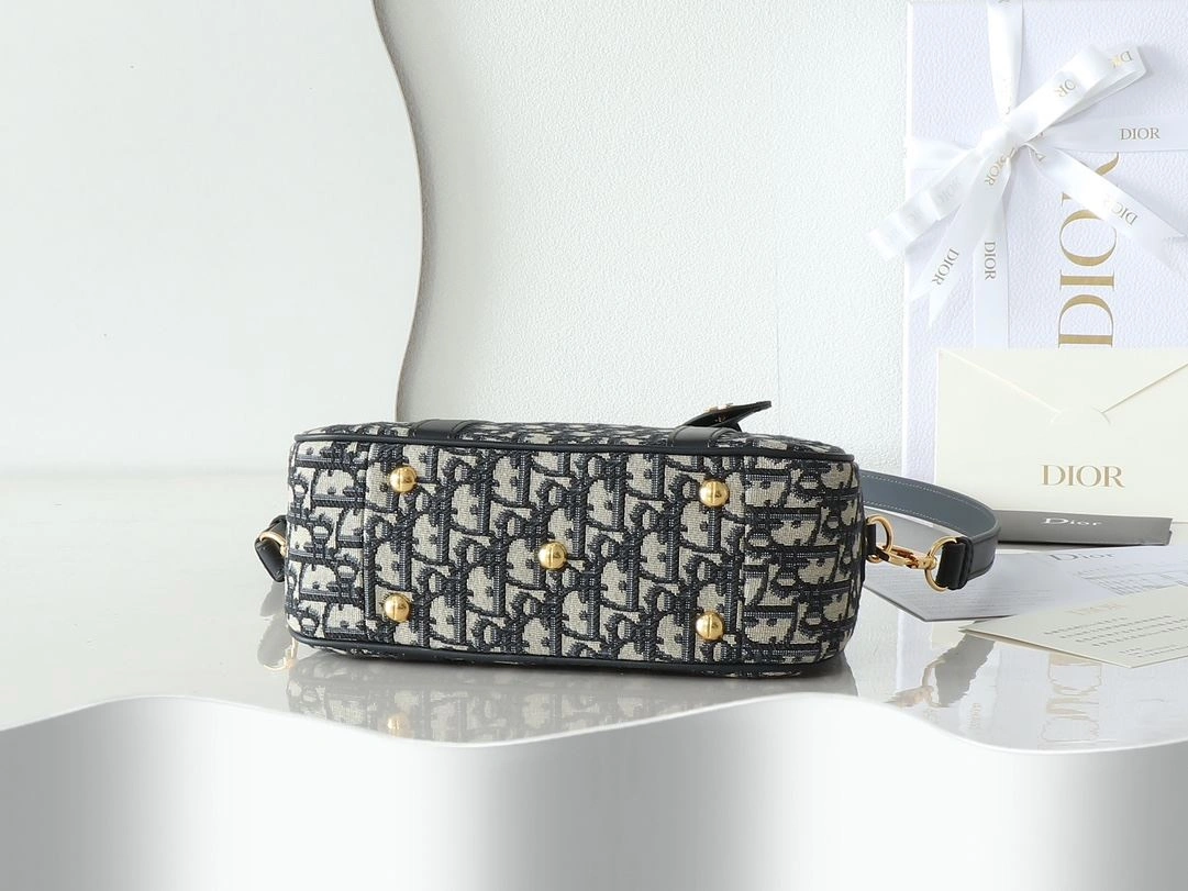 Christian Dior Top Handle Bags Minimalist 92173