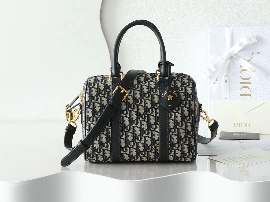 Christian Dior Top Handle Bags ModernLook 92174