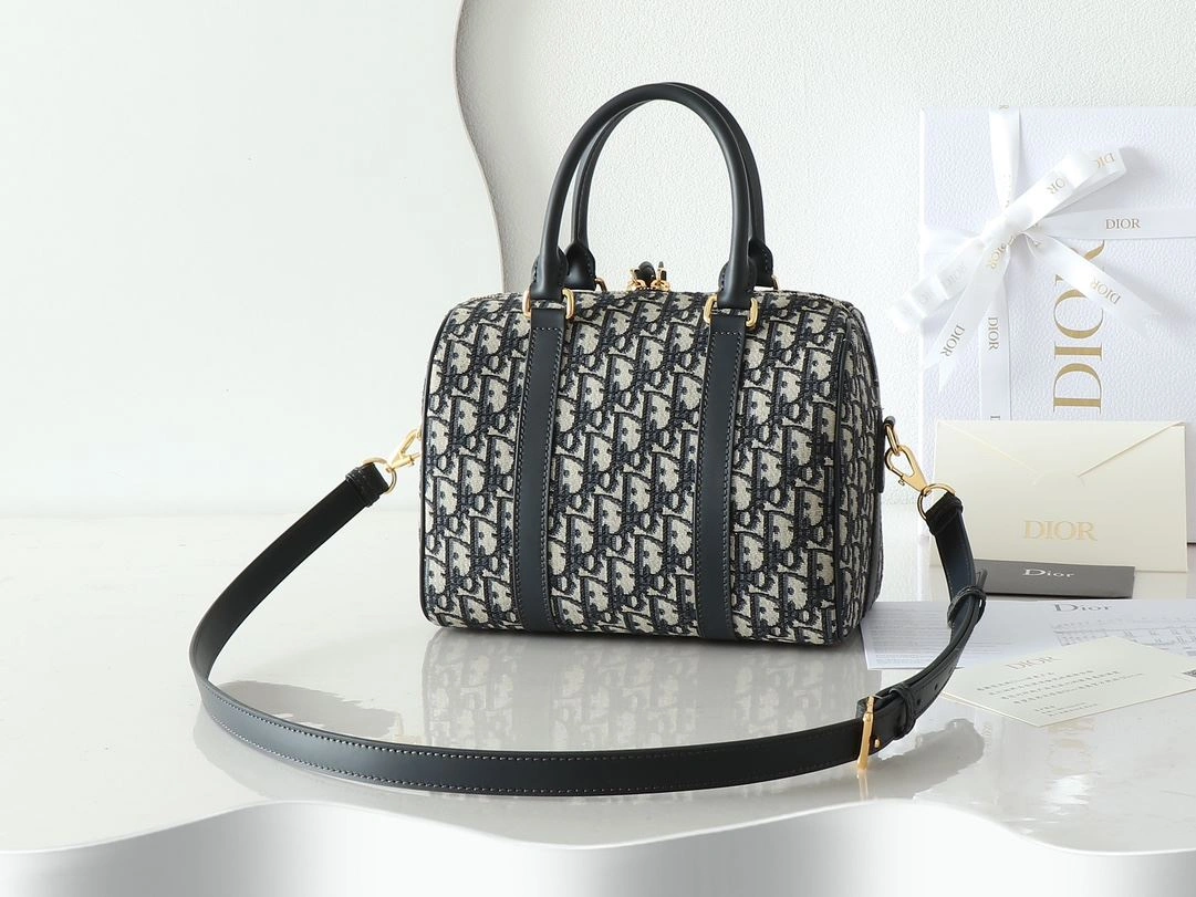Christian Dior Top Handle Bags ModernLook 92174