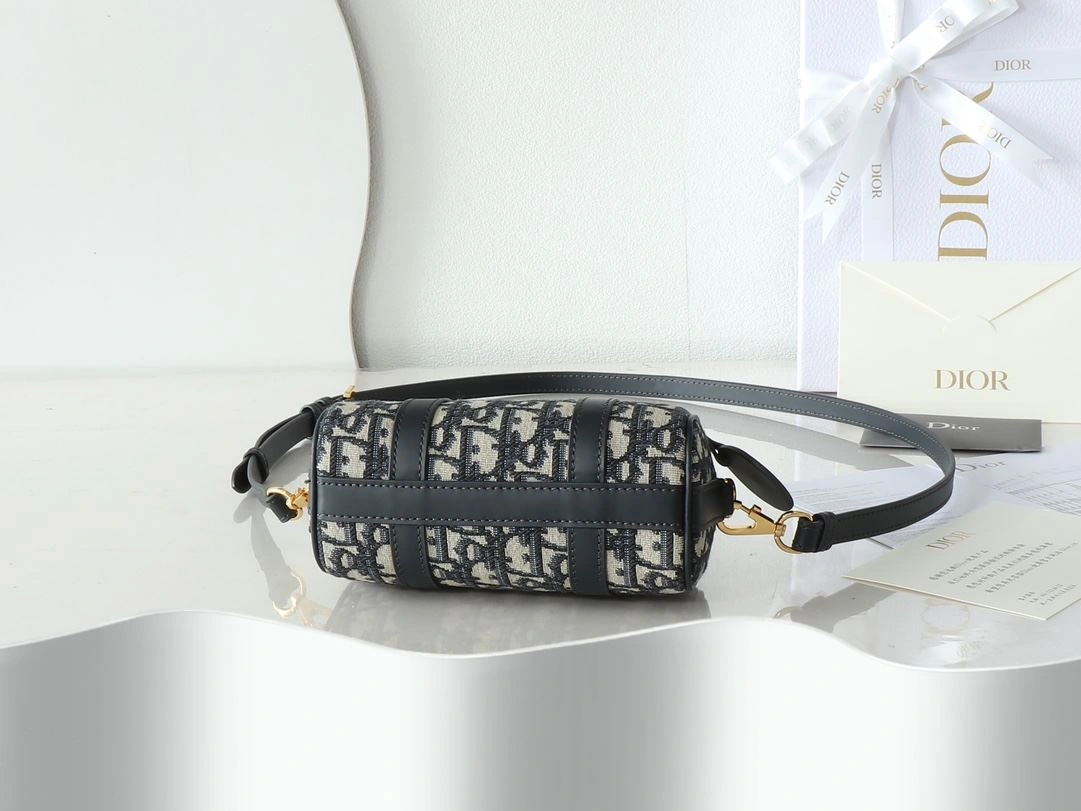 Christian Dior Top Handle Bags Classic 92170
