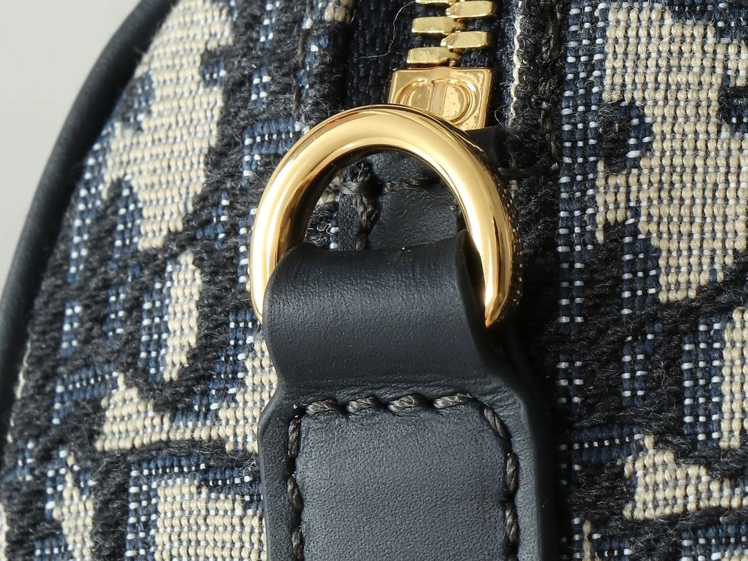 Christian Dior Top Handle Bags Classic 92170