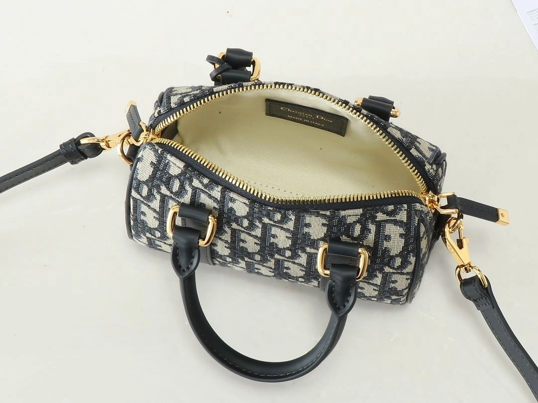 Christian Dior Top Handle Bags Classic 92170