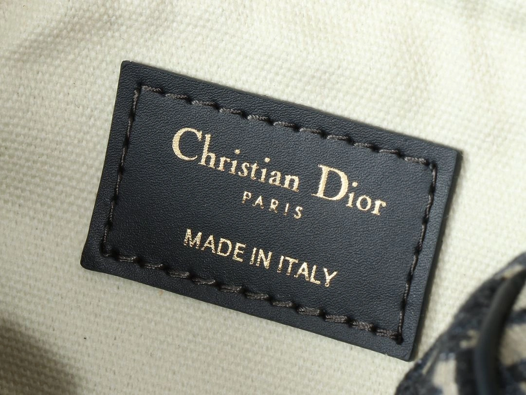 Christian Dior Top Handle Bags Classic 92170