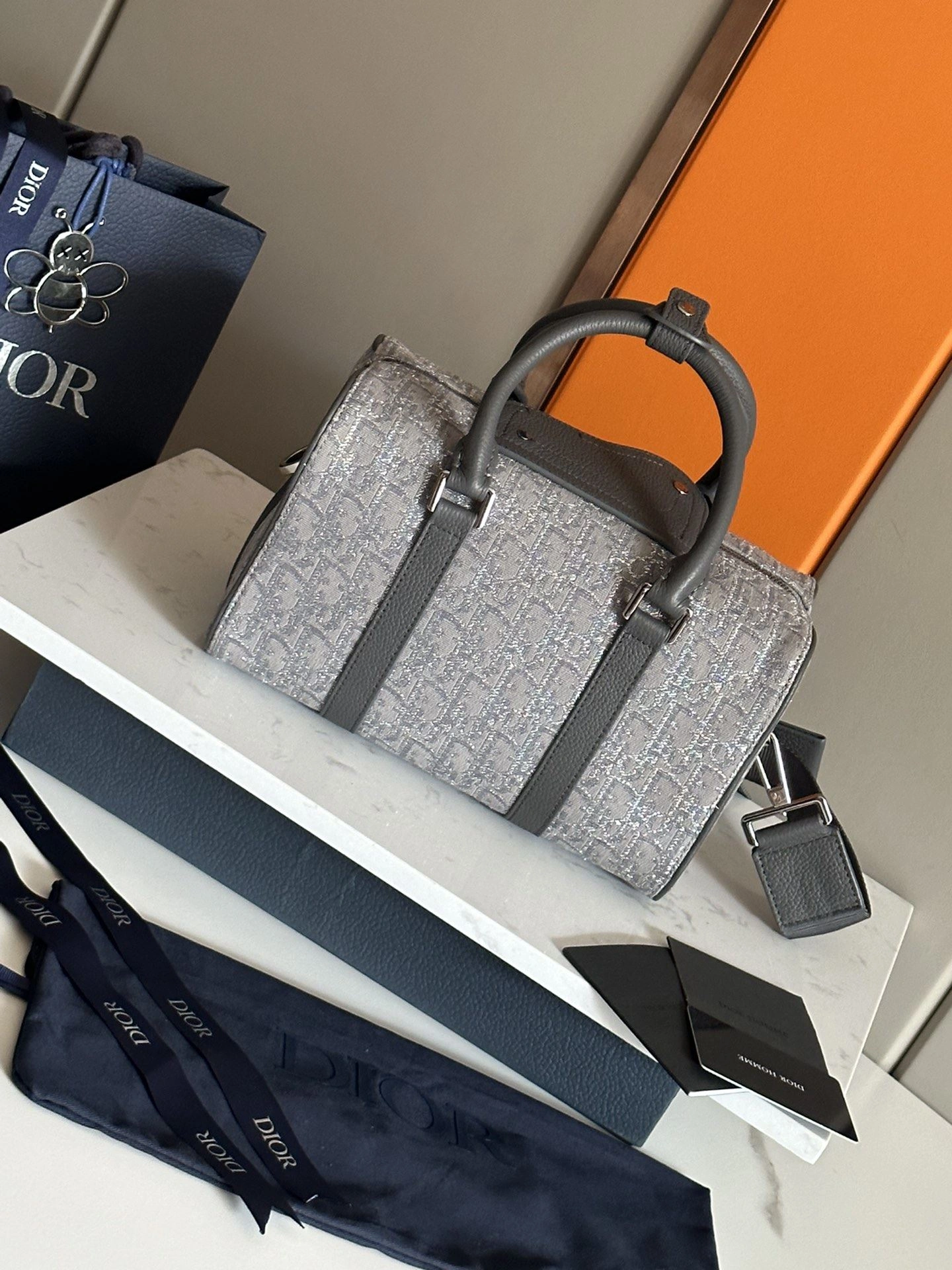 HighQuality Christian Dior Top Handle Bags 92169