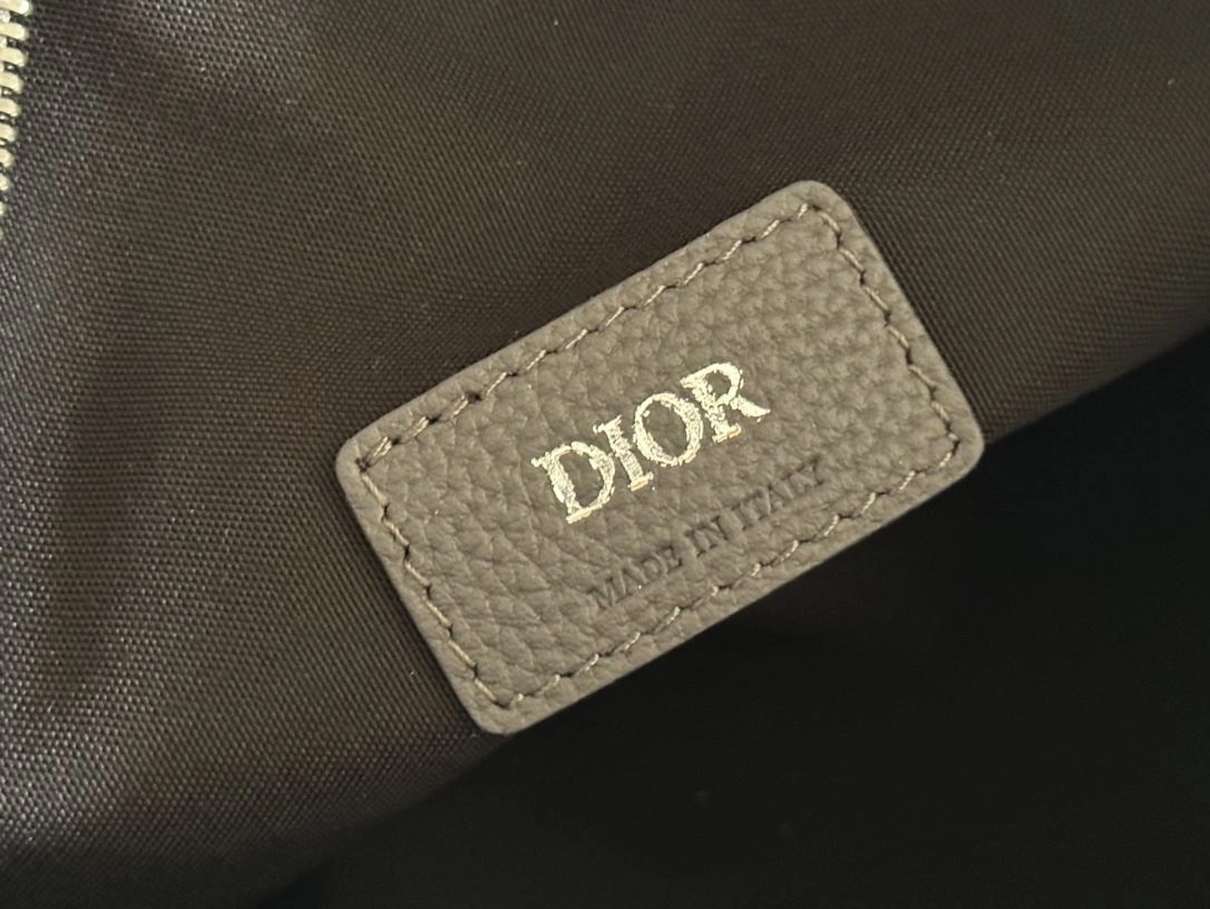 HighQuality Christian Dior Top Handle Bags 92169