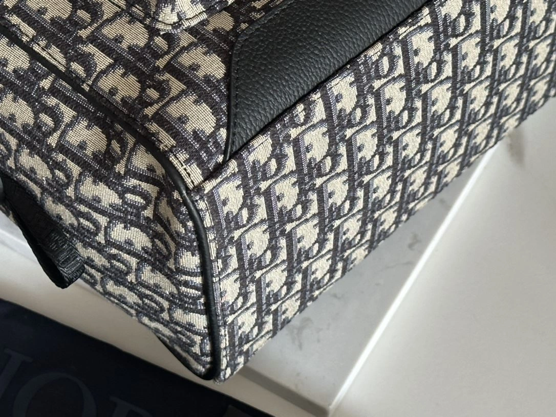Christian Dior Top Handle Bags EasyCare 92204