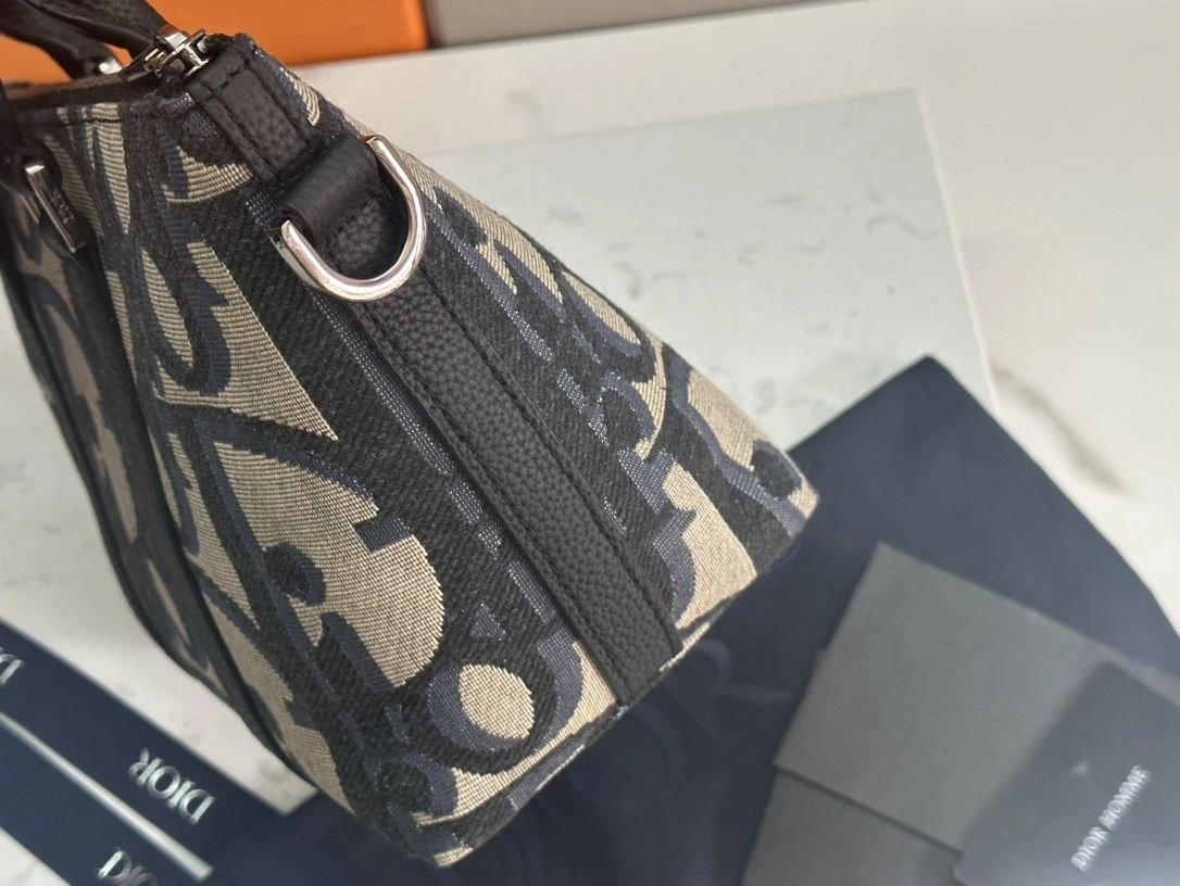 Christian Dior Top Handle Bags Colorful 92168