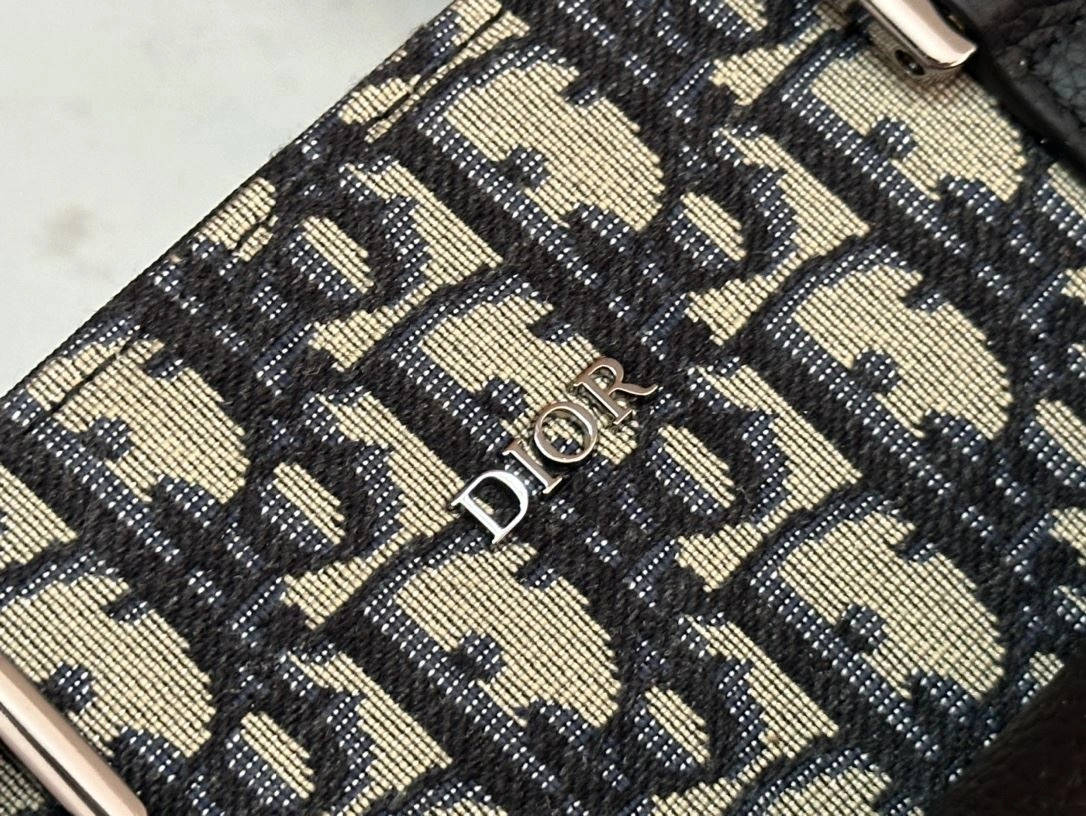 Christian Dior Top Handle Bags MultiPurpose 92167