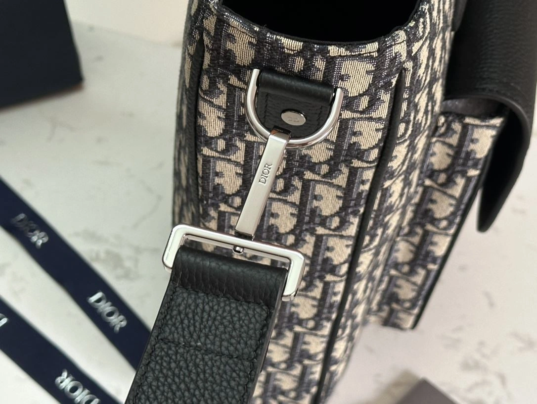 Christian Dior Top Handle Bags MultiPurpose 92167