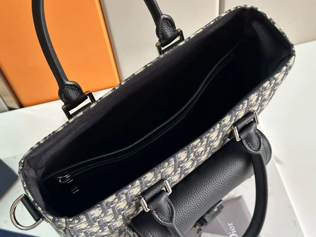 Christian Dior Top Handle Bags MultiPurpose 92167