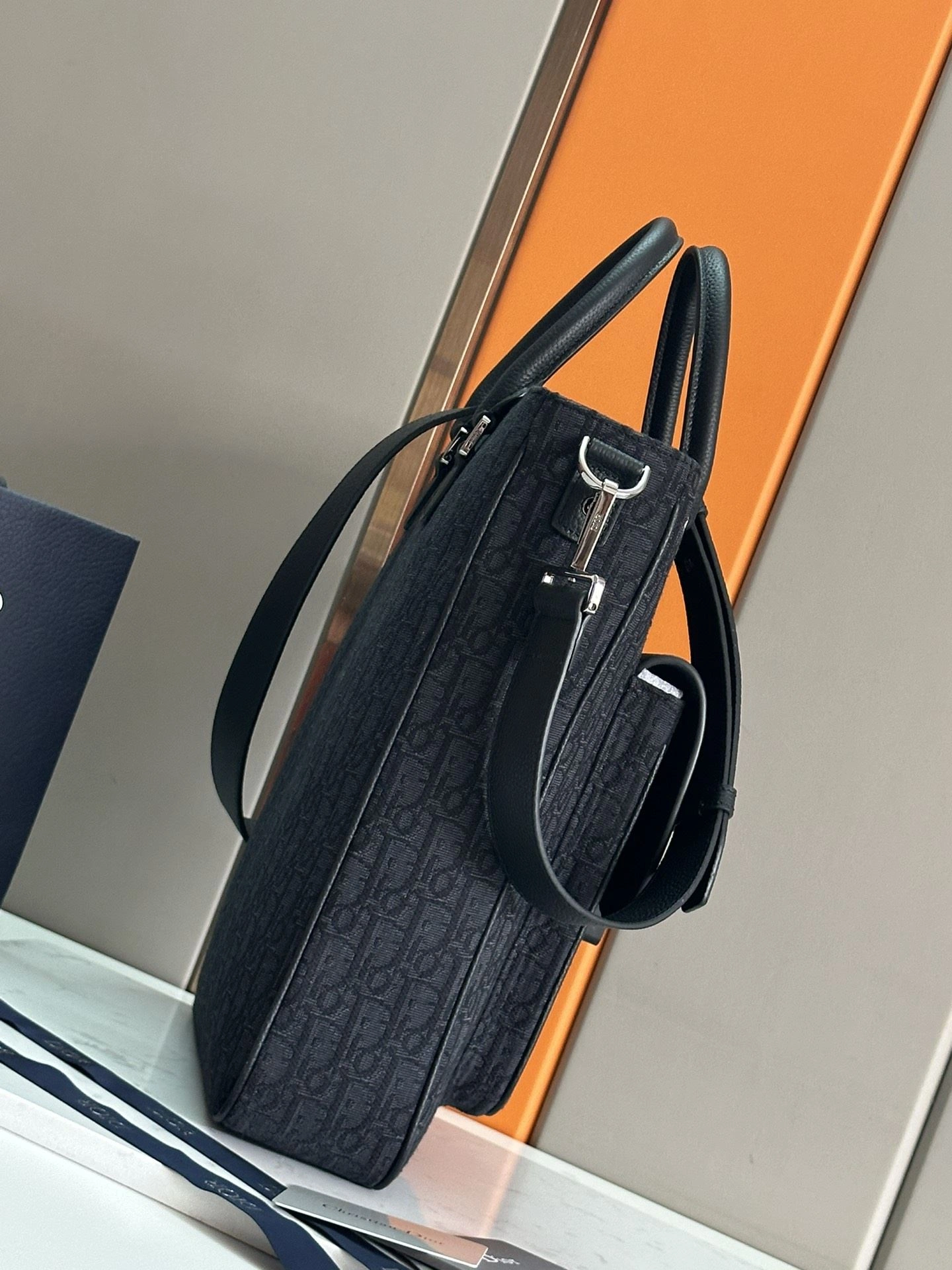 Contemporary Christian Dior Top Handle Bags 92163