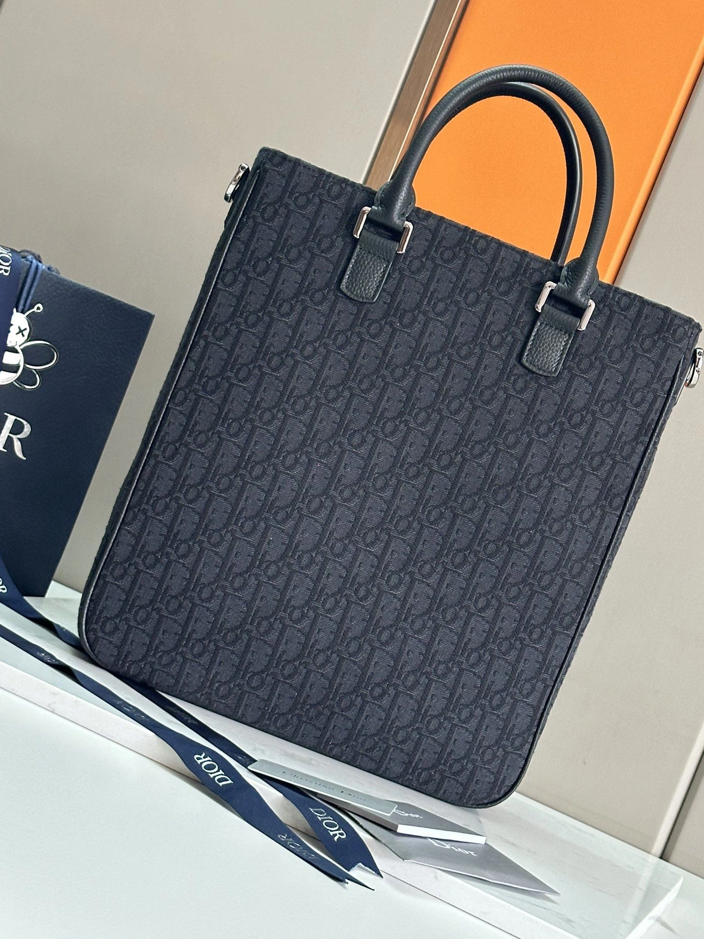 Contemporary Christian Dior Top Handle Bags 92163