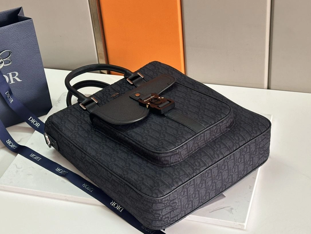 Contemporary Christian Dior Top Handle Bags 92163