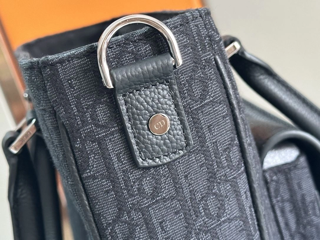 Contemporary Christian Dior Top Handle Bags 92163